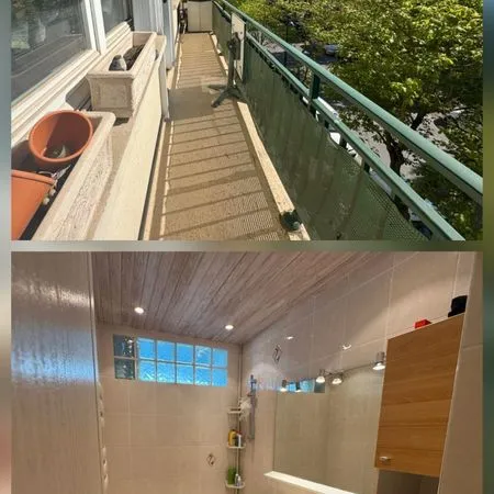 Appartement F4