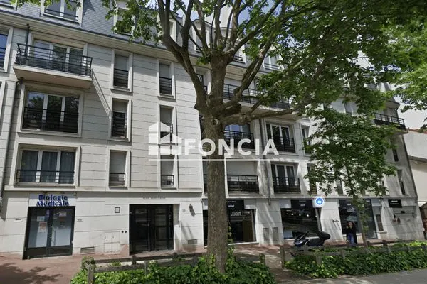 Appartement meublé 3 pièces 60 m²