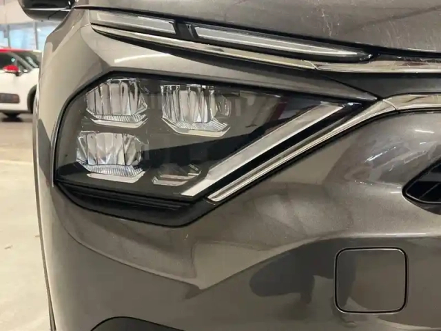 Citroën C4 puretech 130 eat8 — photo 60
