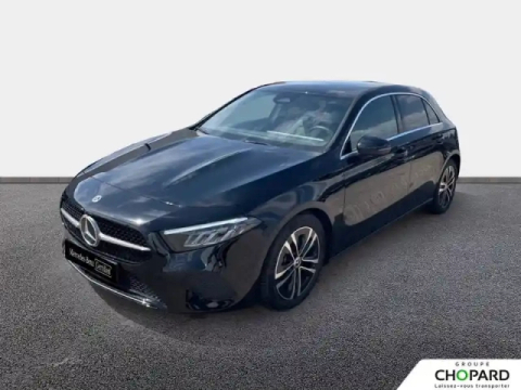 Mercedes Classe A 180