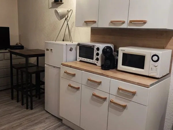 Appartement meublé 32 m2 Idéal investisseur