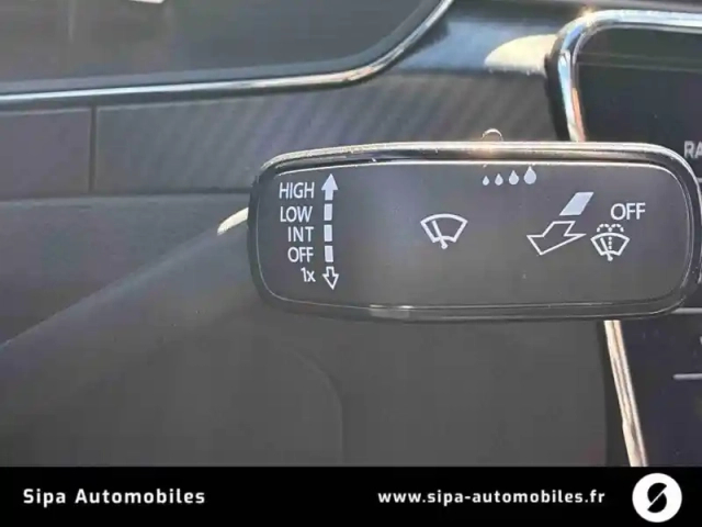 Skoda Superb 1.4 tsi phev 218 ch dsg6 — photo 25