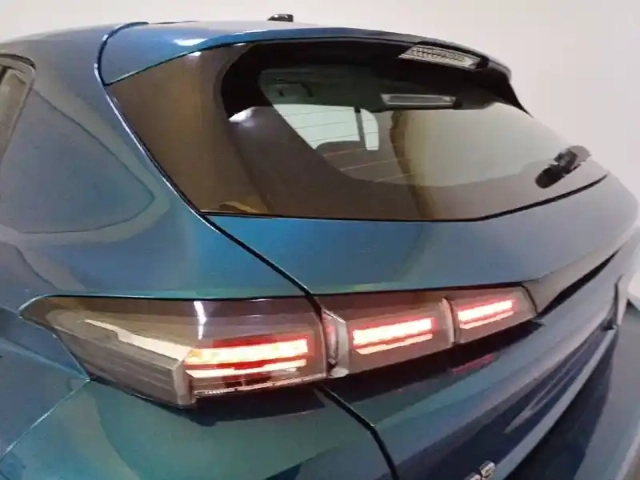 Peugeot 308 bluehdi 130ch s&amp;s eat8 — photo 76