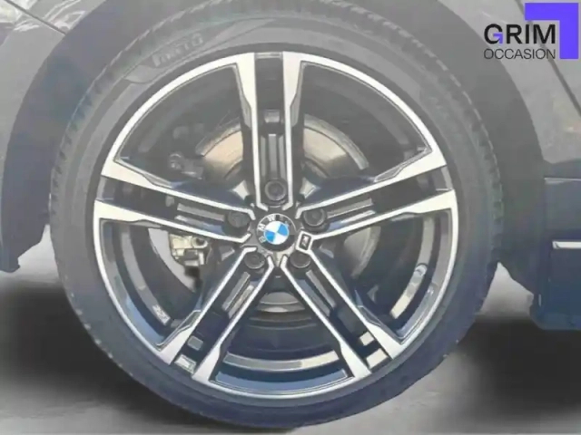 Bmw Serie 1 118i 136 ch dkg7 — photo 15