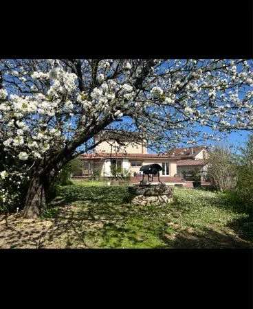 Maison 4 chambres