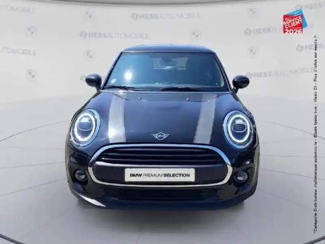 Mini Mini one 102ch edition greenwich bva7 109g — photo 2