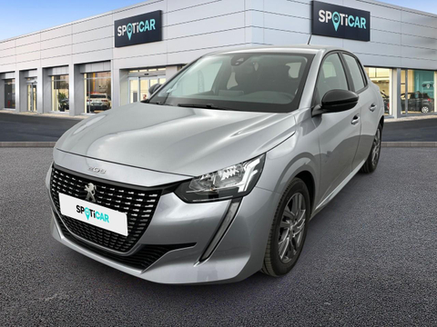 Peugeot 208 puretech 75 s&s bvm5 active pack