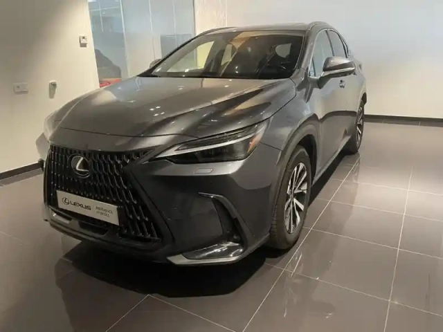 Lexus Nx 450h+ executive 4wd my24