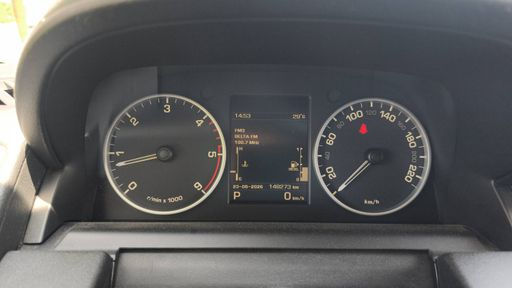 Land Rover Range Rover Sport 3.0 SDV6 256 - HSE – 2013 – 150500 km – Diesel – Boîte Automatique — photo 25