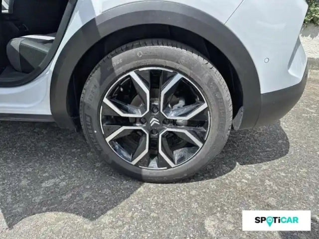 Citroën C4 electrique 156ch (autonomie étendue) max automatique — photo 11