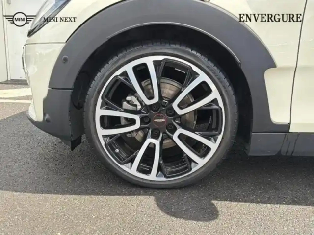 Mini Mini clubman cooper  136ch john cooper works bva7 — photo 8