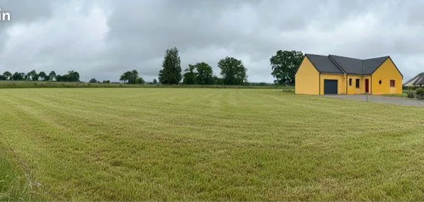 Terrain constructible
