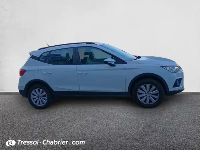 Seat Arona 1.0 ecotsi 115 ch start/stop dsg7 style — photo 6