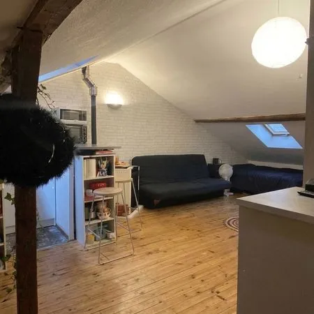 Location studio Nancy