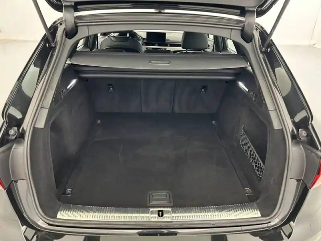 Audi A4 avant 35 tdi 163 s tronic 7 — photo 78
