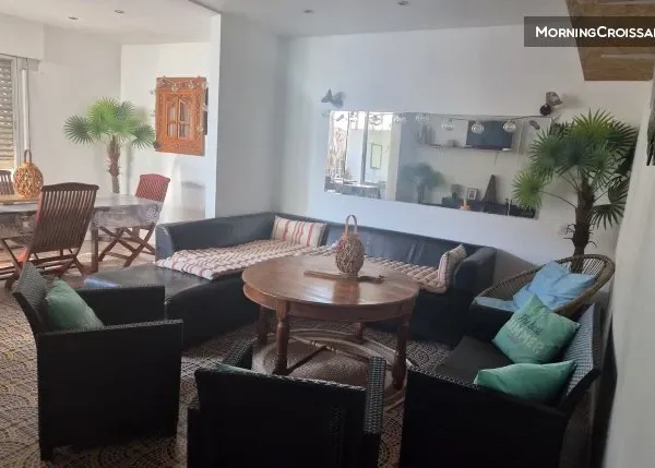 Appartement 4 pièces 95 m²