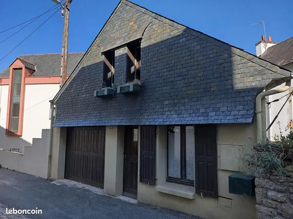 Maison 4 pièces 87 m²
