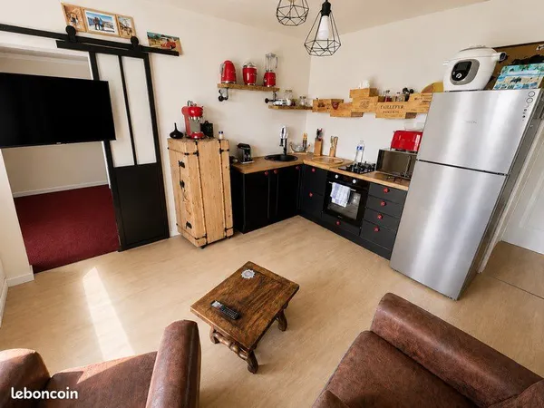 Studio Dieppe