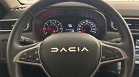 Dacia Duster 1.3 TCe 130ch FAP Journey 4x2 — photo 25