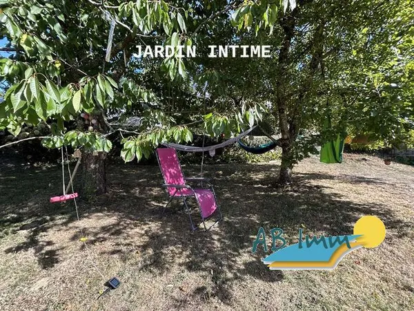 Maison 5 pièces 86 m²