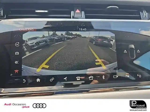 Land Rover Range Rover evoque mark i p300e phev awd bva8 — photo 24