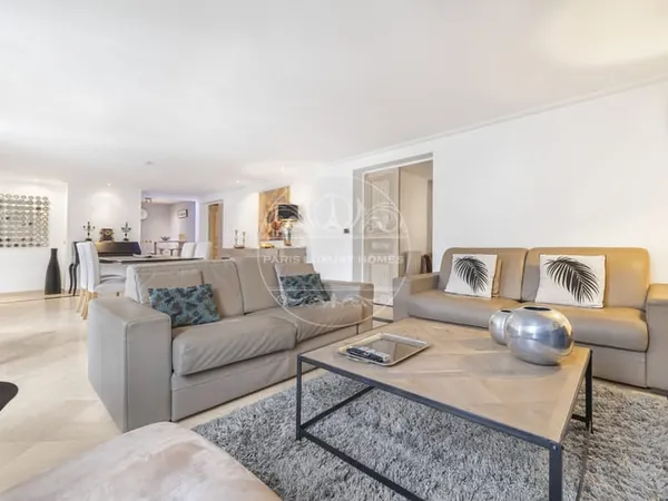Appartement prestige à proximité de la Madeleine !