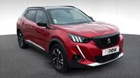 Peugeot 2008 1.5 BlueHDi 100ch S&S GT Line — photo 3