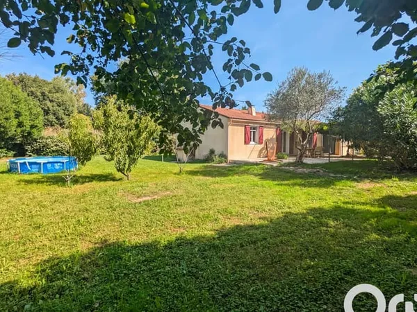 Maison 4 pièces 113 m²