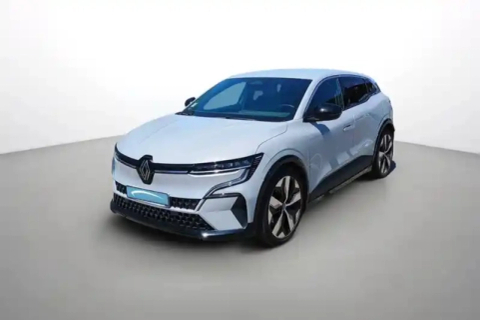 Renault Megane e-tech ev60 220 ch super charge
