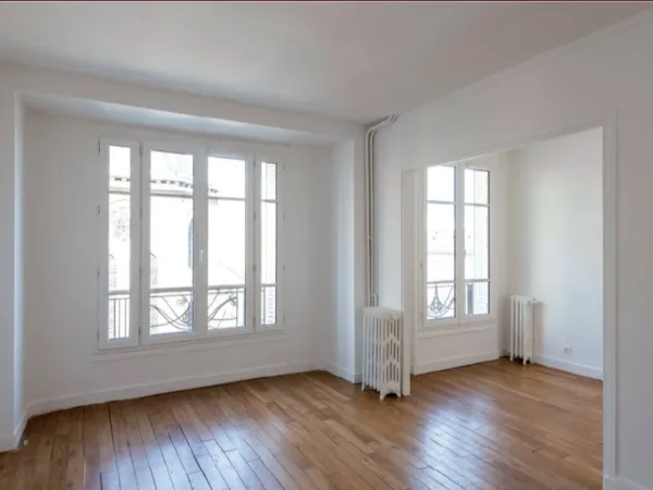 Appartement 4 pièces 88 m²