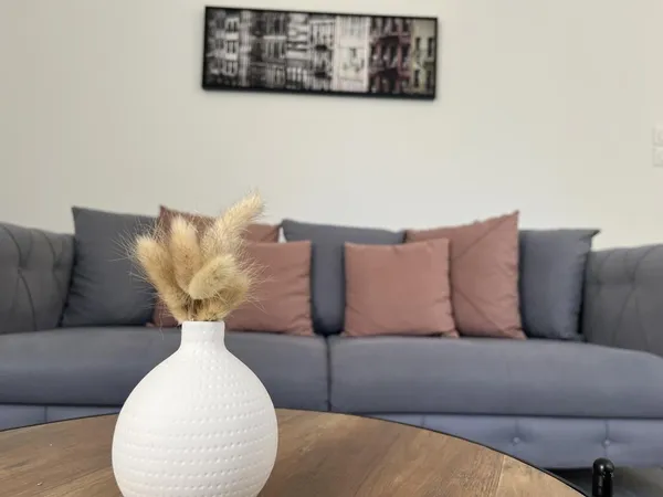 Appartement 1 pièce 35 m²