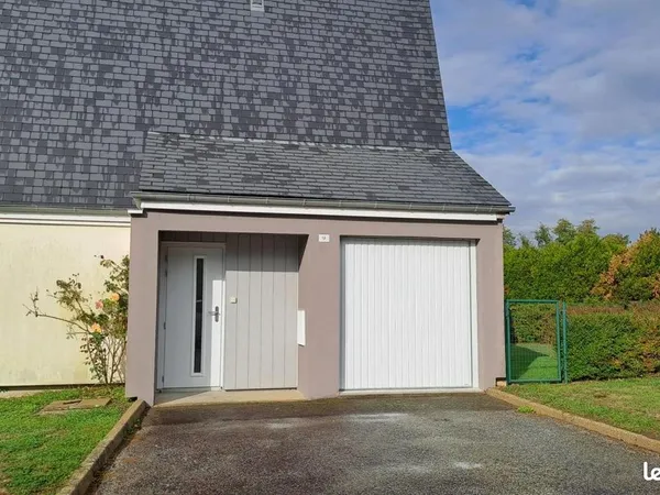 Maison 4 pièces 81 m²