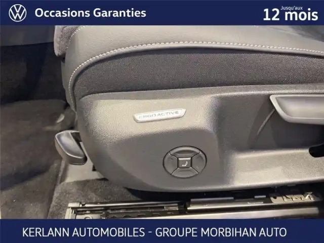 Volkswagen T-Roc 1.5 etsi evo2 hybrid 150 ch dsg7 — photo 43
