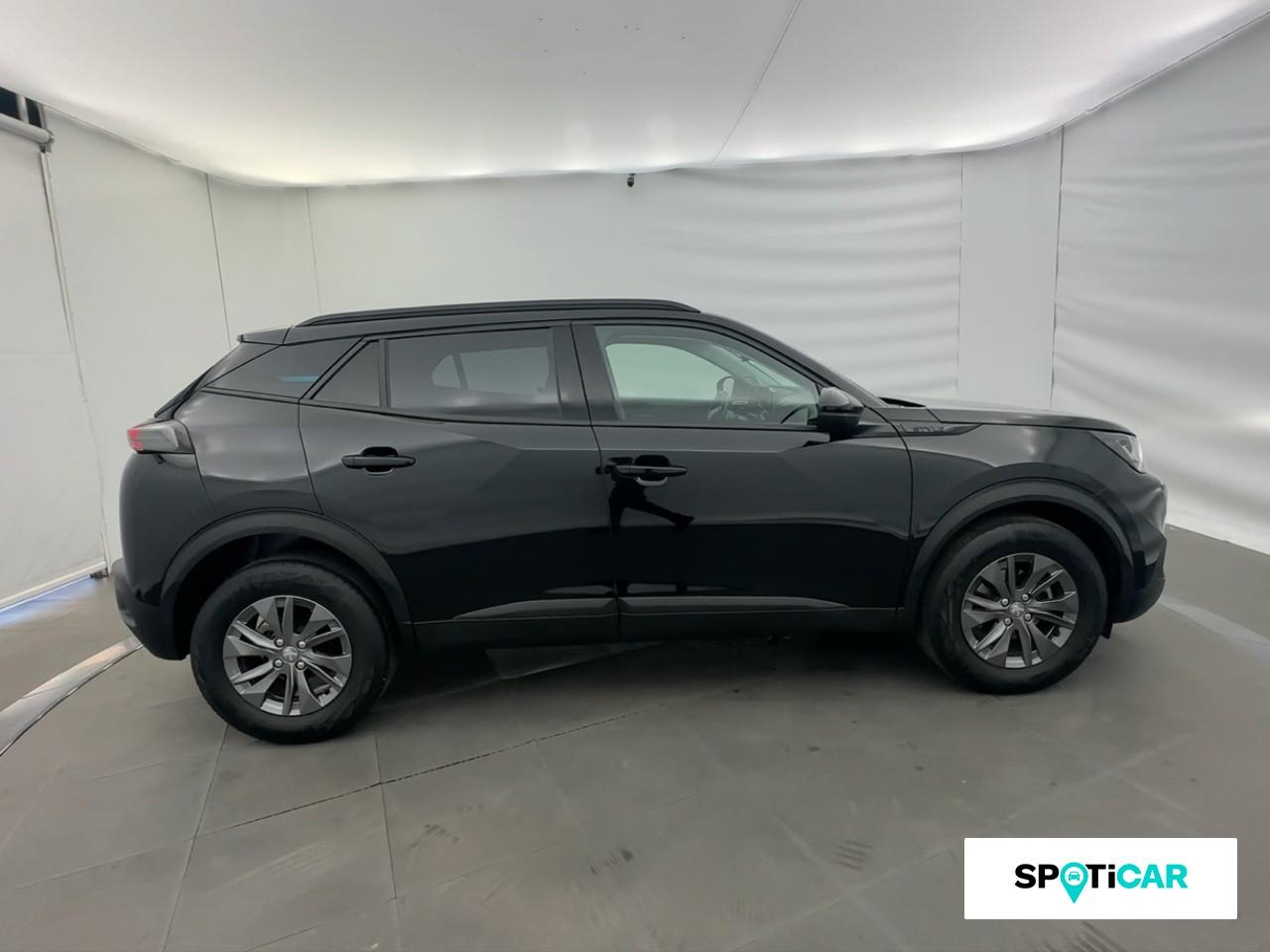 Peugeot 2008 1.2 puretech 100ch s&s style — photo 4