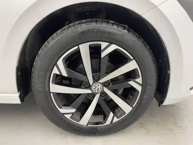 Volkswagen Polo 1.0 65 s&amp;s bvm5 — photo 18