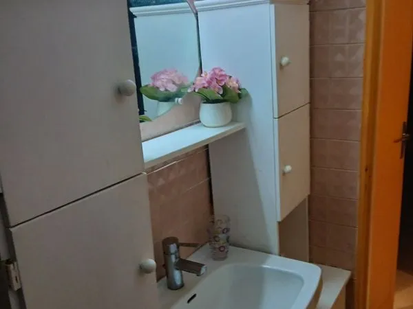 Appartement Location Les Abymes 4p 60m² 750€