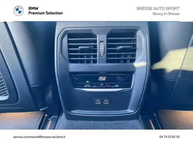 Bmw I4 edrive35 286ch m sport — photo 15