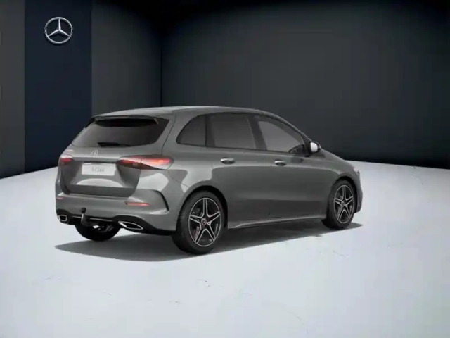 Mercedes Classe B 200 d amg line — photo 5