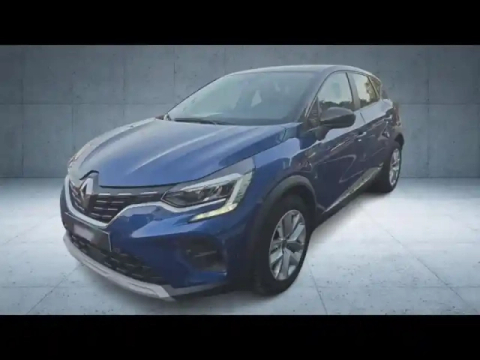 Renault Captur 1.3 tce 130ch fap business - 20