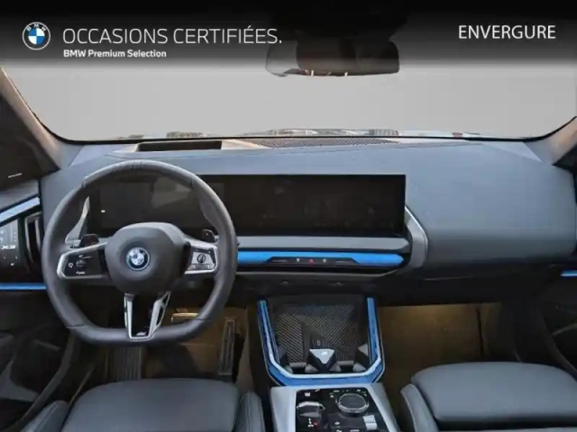 Bmw X3 xdrive30e 299ch m sport — photo 6