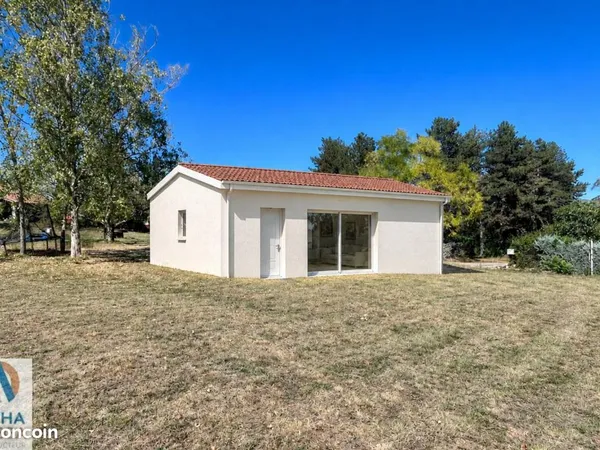 Maison 71 m² Veyras