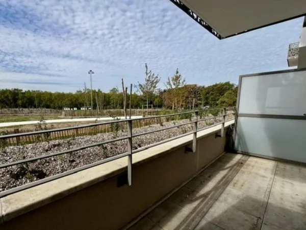 Appartement 1 pièce 29 m²