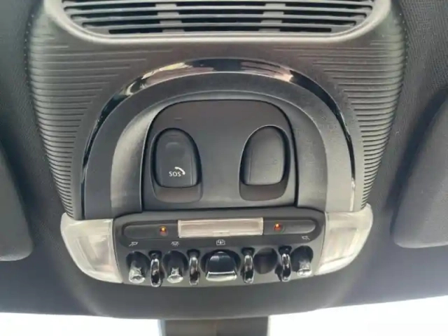 Mini Countryman cooper se  125ch + 95ch northwood all4 bva6 — photo 12