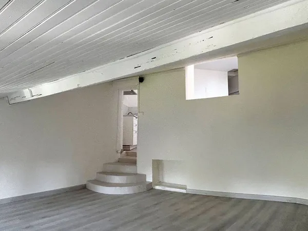 Appartement 2 pièces 28 m²