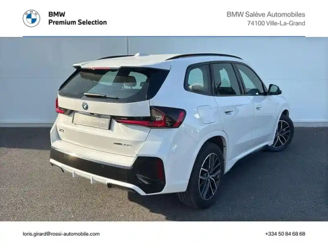 Bmw X1 xdrive30e 326ch m sport — photo 2