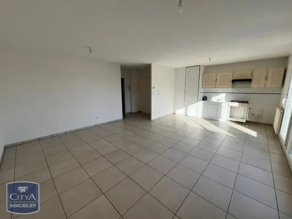 Appartement 4 pièces 79 m²
