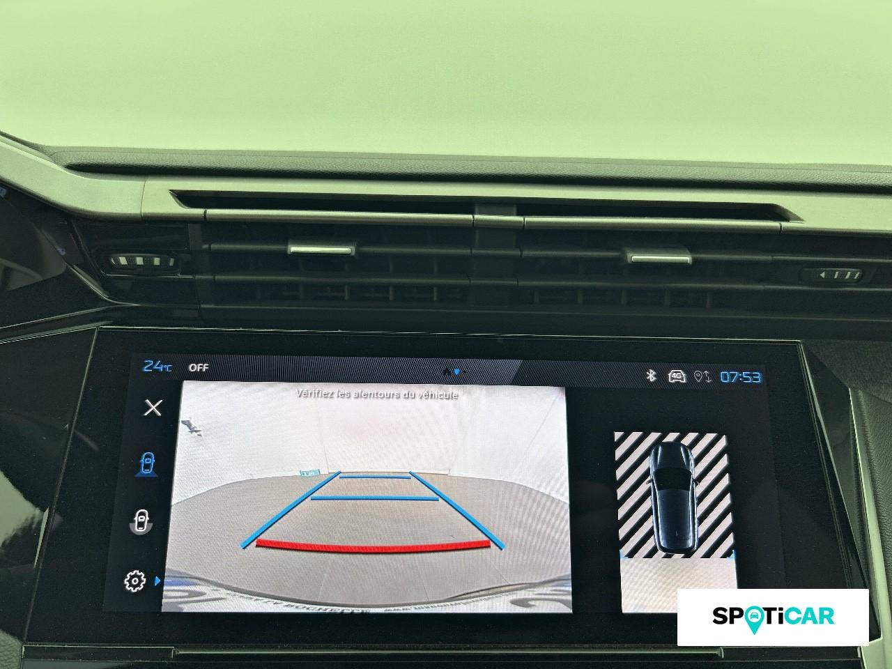 Peugeot 308 phev 180 e-eat8 allure pack — photo 30