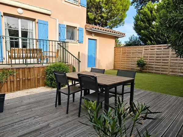 Maison 3 pièces 88 m²