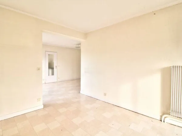 Appartement 3 pièces 73 m²
