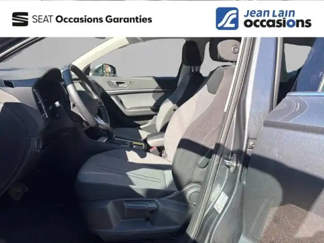 Seat Ateca 2.0 tdi 150 ch start/stop dsg7 — photo 5